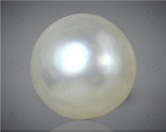 Pearl / Moti (South Sea) Certified   5.40 Cts ( 78028 )